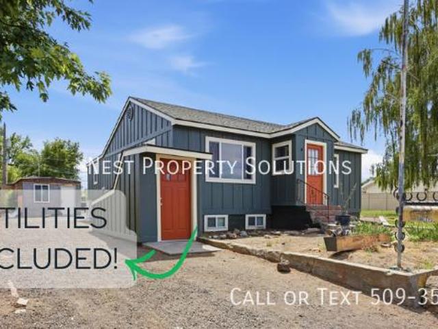 Condo for rent in Soap Lake, Washington