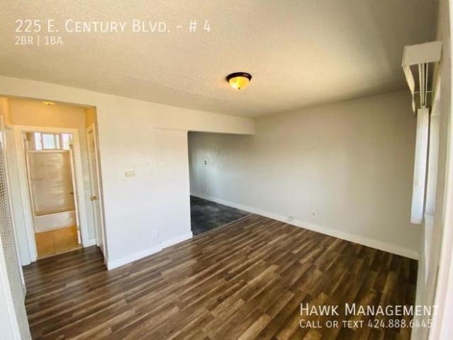 Condo for rent in Los Angeles, Los Angeles County