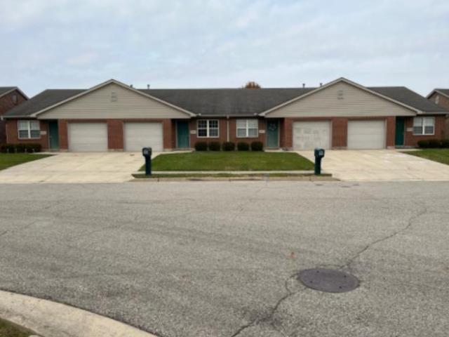 Condo for rent in Troy, Ohio