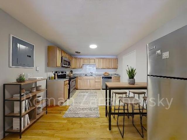 Condo for rent in Brookline, Massachusetts