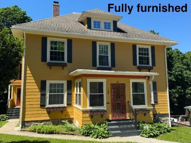 Condo for rent in Worcester, Massachusetts