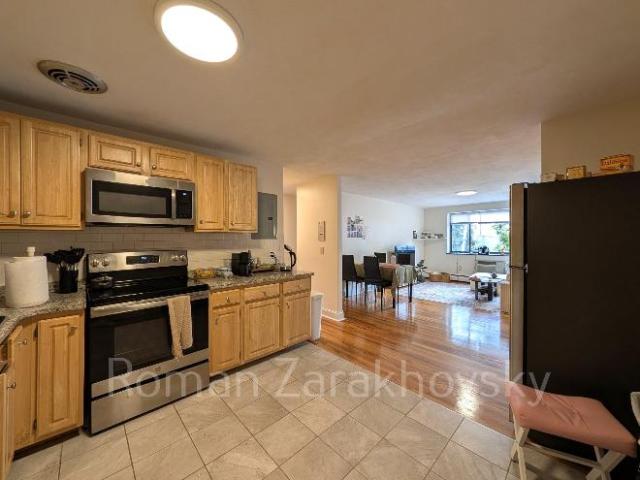 Condo for rent in Brookline, Massachusetts