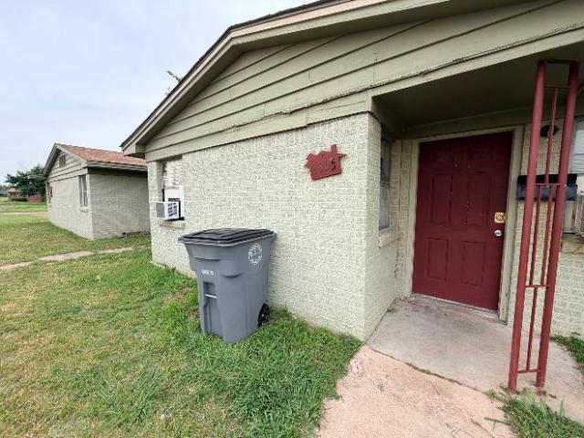 Condo for rent in Lawton, Oklahoma