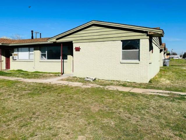 Condo for rent in Lawton, Oklahoma