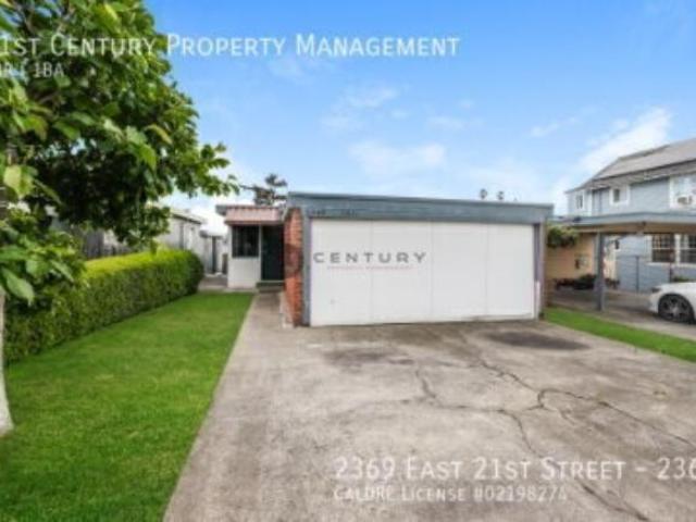 Condo for rent in Oakland, California