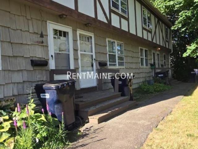 Condo for rent in Bangor, Maine
