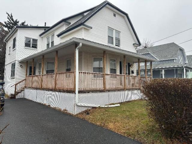 Condo for rent in Worcester, Massachusetts