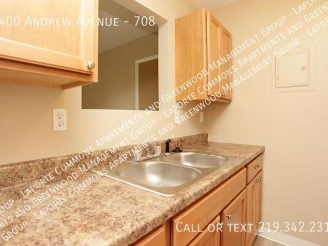 Condo for rent in La Porte, Indiana