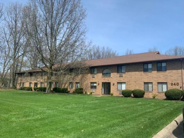 Condo for rent in Wadsworth, Ohio
