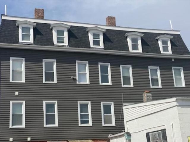 Condo for rent in Providence, Rhode Island