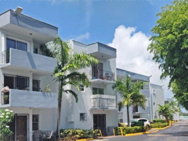 Condo for rent in Miami, Florida