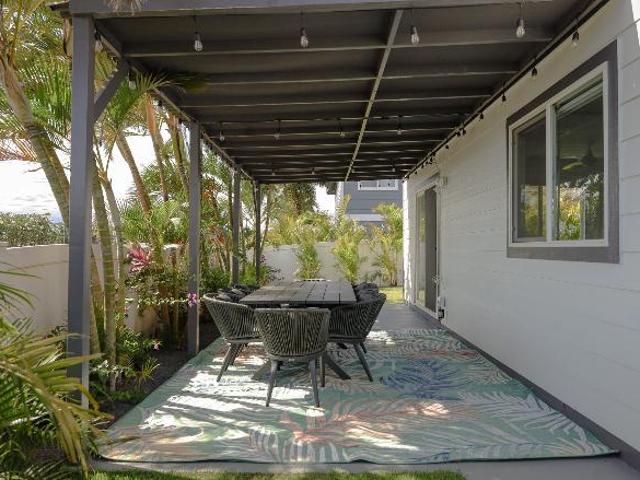 Condo for rent in Kihei, Hawaii