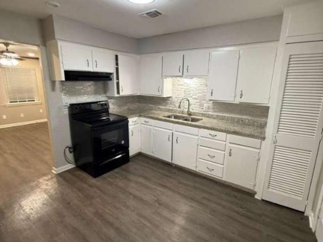 Condo for rent in Fort Worth, Texas