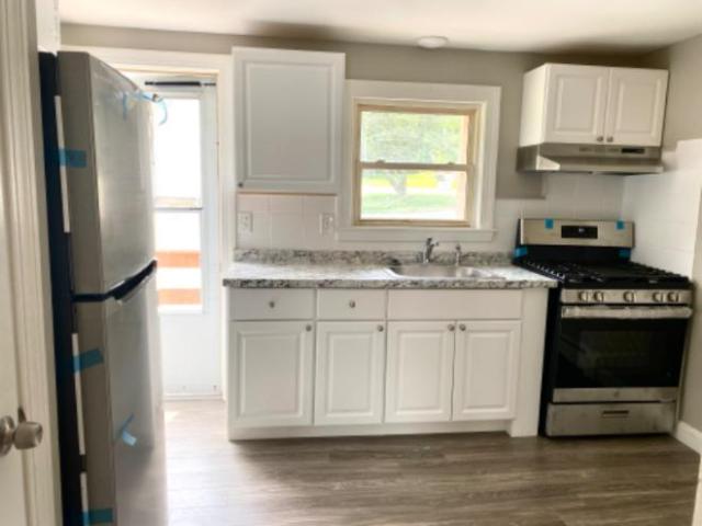 Condo for rent in Norwood