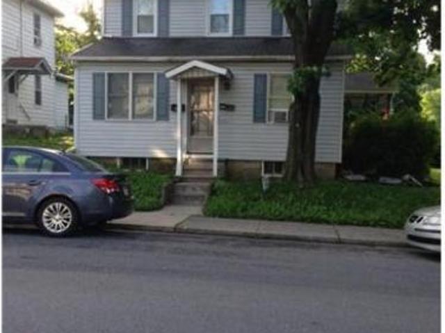 Condo for rent in Wind Gap, Pennsylvania