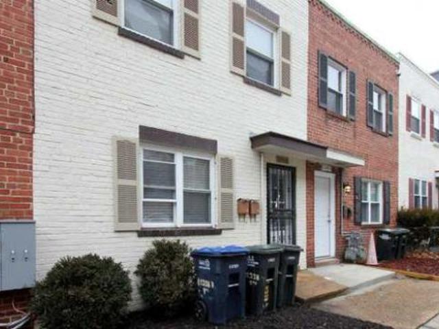 Condo for rent in Washington, Washington DC