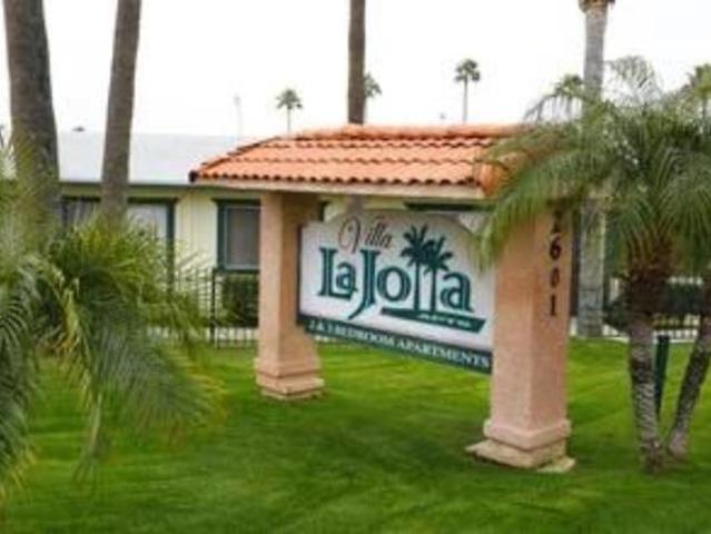 Condo for rent in Bakersfield, California