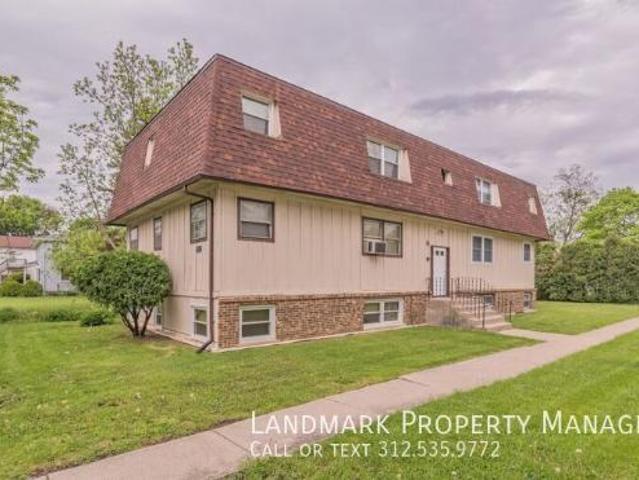 Condo for rent in Monee, Illinois