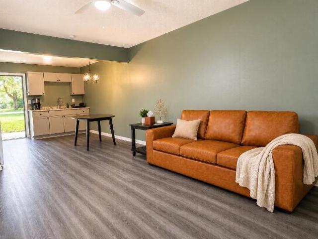 Condo for rent in Noblesville, Indiana