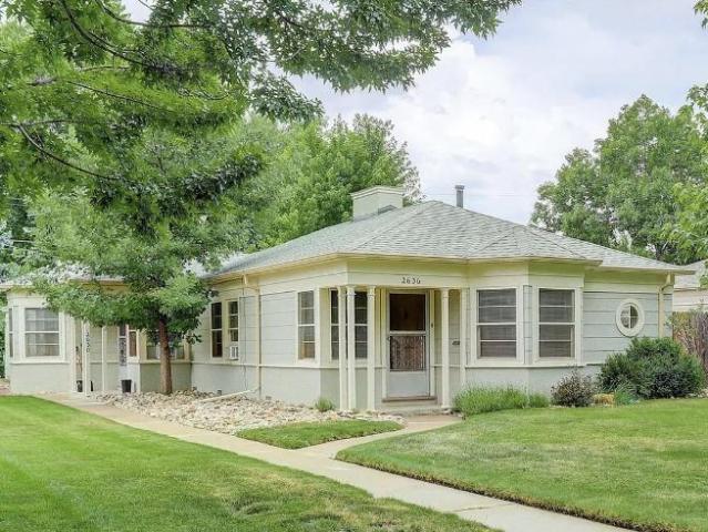 Condo for rent in Denver, Colorado