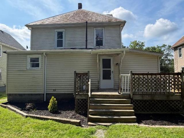Condo for rent in Warren, Ohio