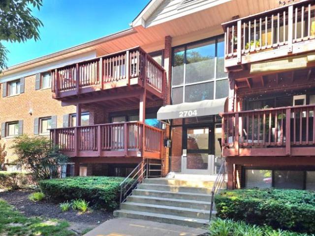 Condo for rent in Virginia