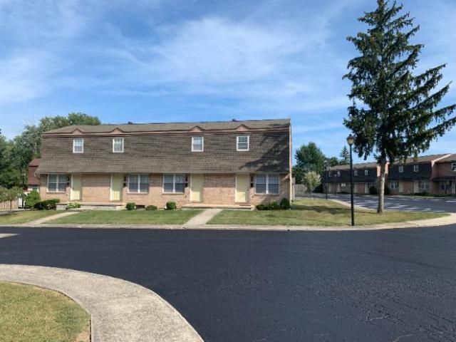 Condo for rent in Marysville, Ohio
