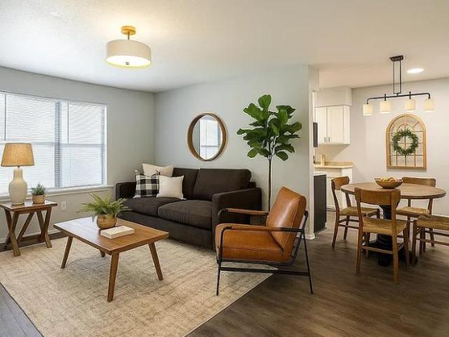 Condo for rent in Dallas, Texas
