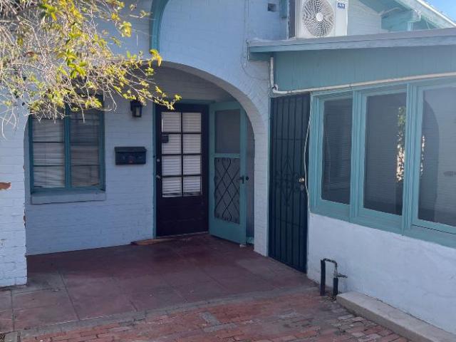 Condo for rent in Tucson, Arizona