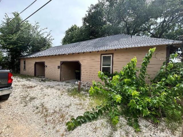 Condo for rent in Bay City, Texas