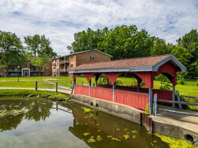 Condo for rent in Warren, Ohio