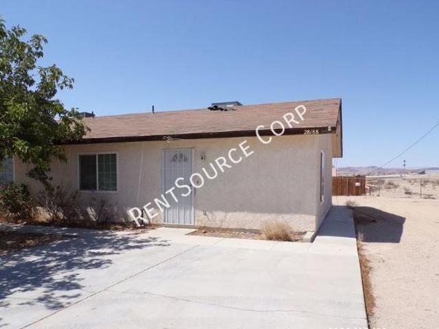 Condo for rent in Barstow, California