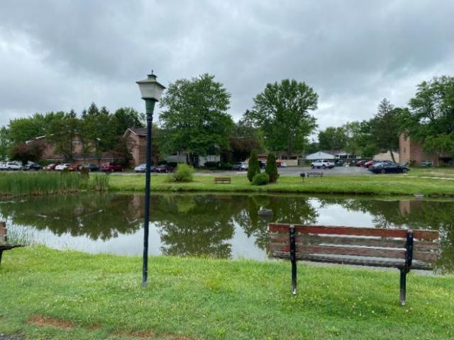 Condo for rent in Warren, Ohio