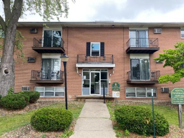 Condo for rent in Warren, Ohio