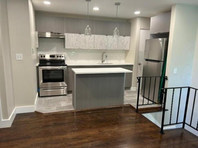 Condo for rent in Orange, New Jersey
