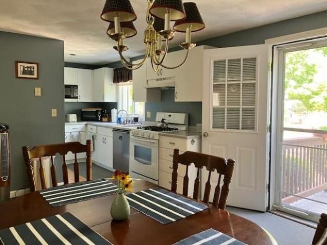 Condo for rent in Naples, Maine