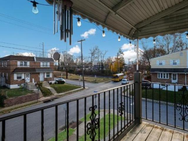 Condo for rent in Glenolden