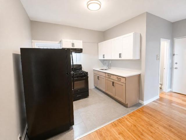 Condo for rent in Orange, New Jersey