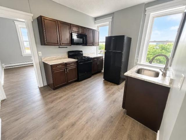 Condo for rent in Orange, New Jersey