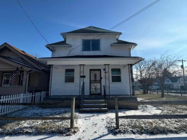 Condo for rent in Lucas, Ohio