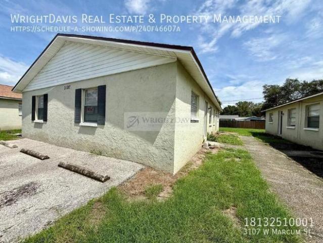 Condo for rent in Tampa, Florida