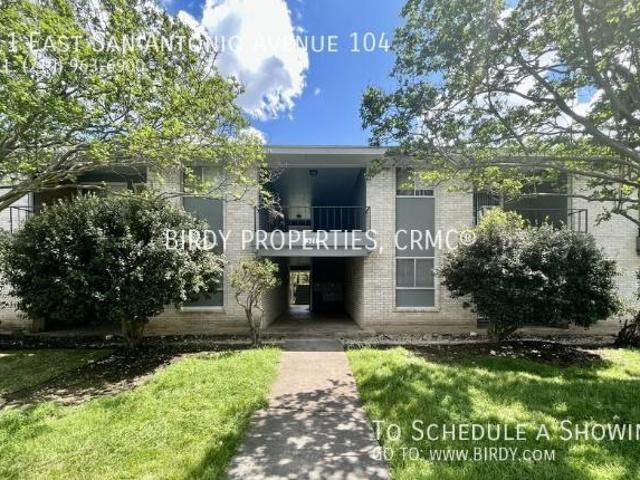 Condo for rent in Boerne