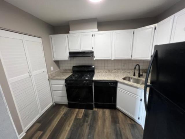 Condo for rent in Temple Hills, Maryland