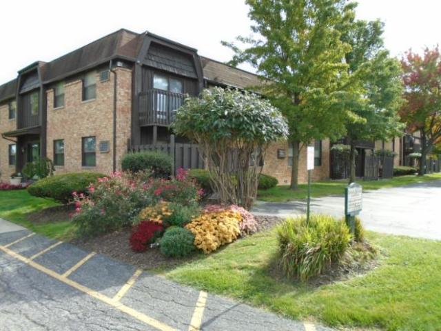 Condo for rent in Lucas, Ohio