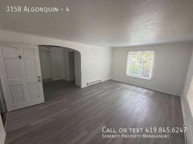 Condo for rent in Toledo, Lucas County