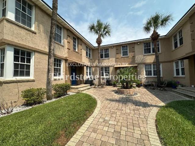 Condo for rent in Jacksonville Beach, Florida