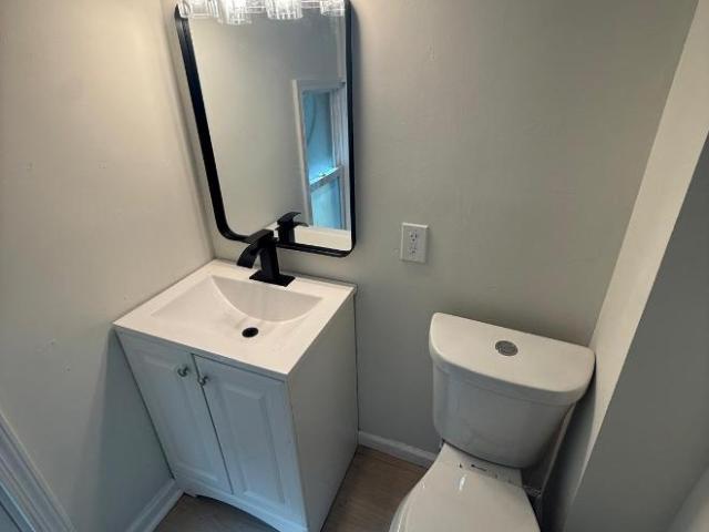 Condo for rent in Cleveland, Ohio