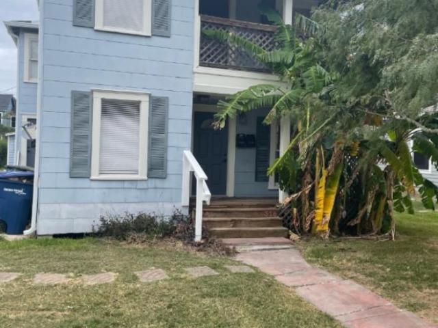 Condo for rent in Corpus Christi, Texas