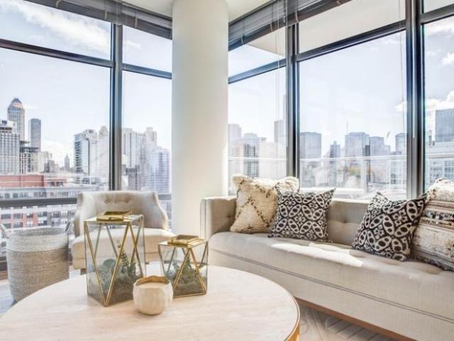 Condo for rent in Chicago Park, Illinois