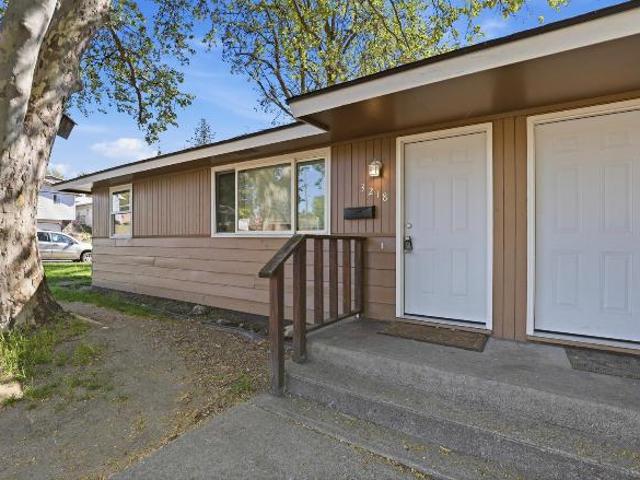 Condo for rent in Spokane, Washington